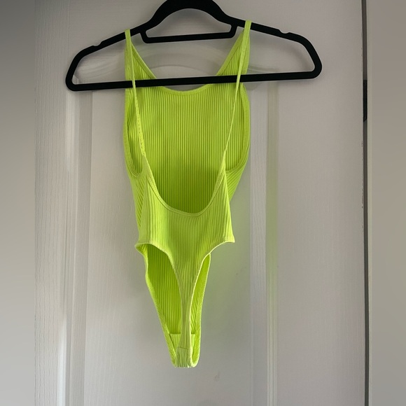 Tna backless bodysuit - Picture 4 of 4